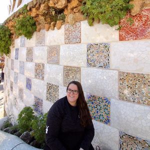 Meet your Posher, Jena